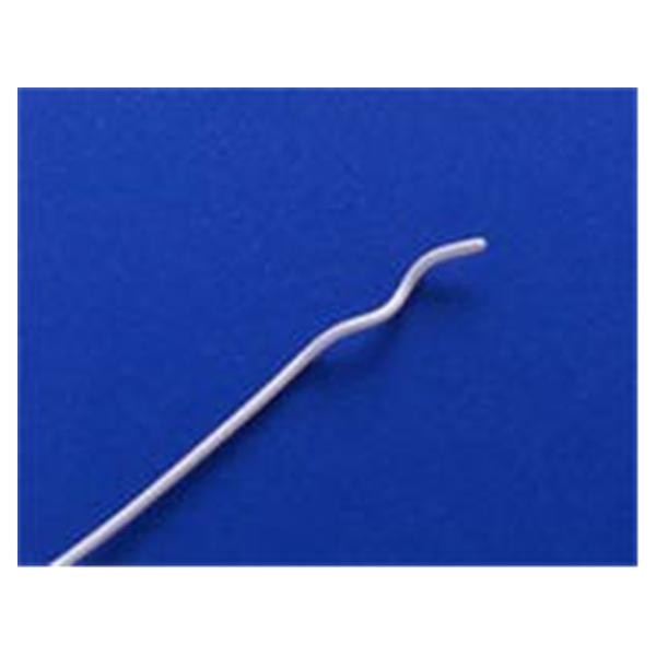Filiform Urethral Tip 6Fr Spiral Tip PVC 10/BX
